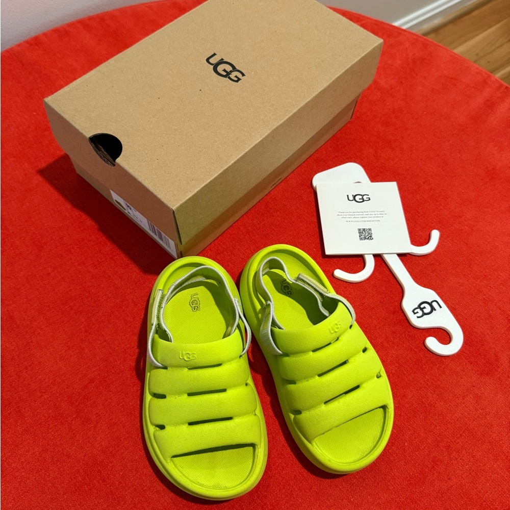 UGG Sandals